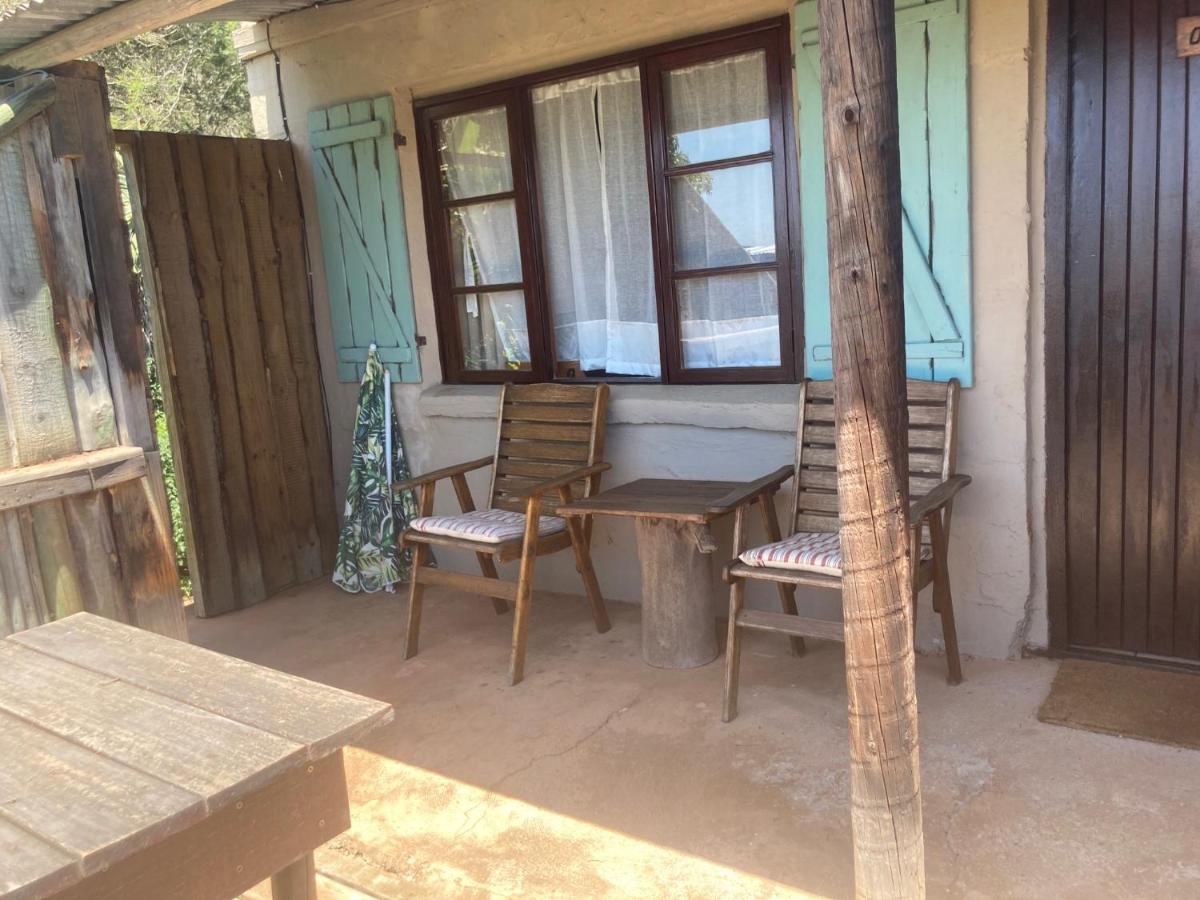 מלון Harkerville Protea Wilds Retreat מראה חיצוני תמונה