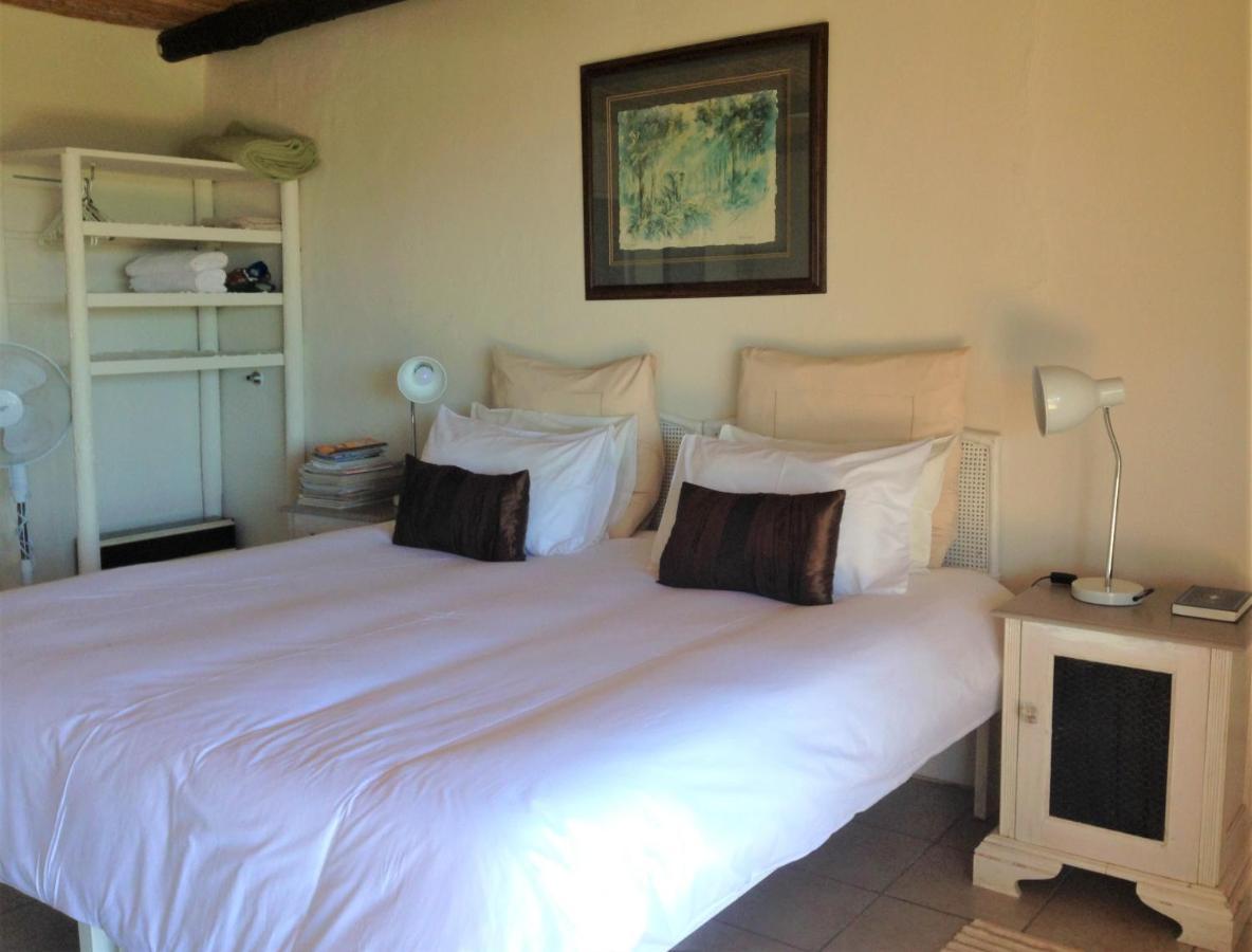 מלון Harkerville Protea Wilds Retreat מראה חיצוני תמונה