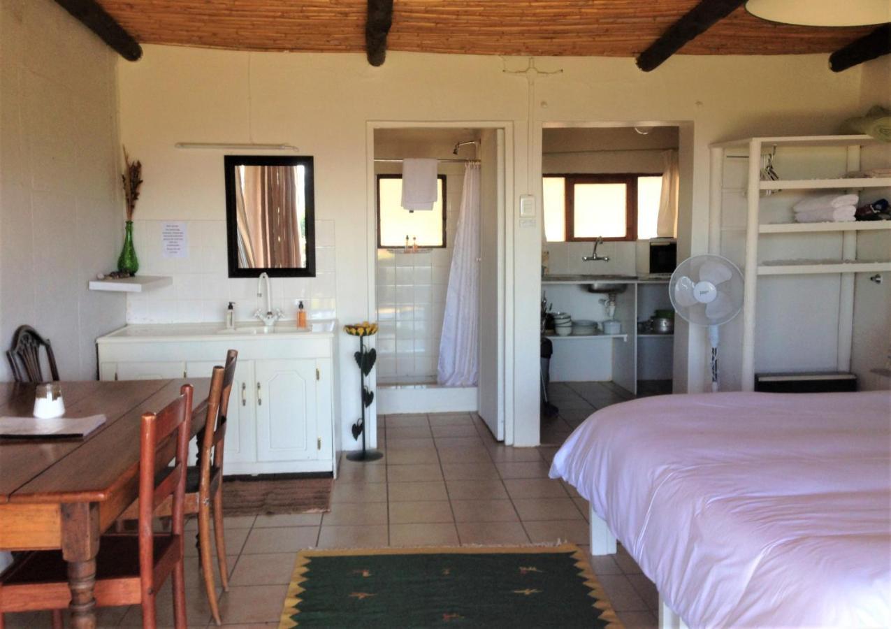 מלון Harkerville Protea Wilds Retreat מראה חיצוני תמונה