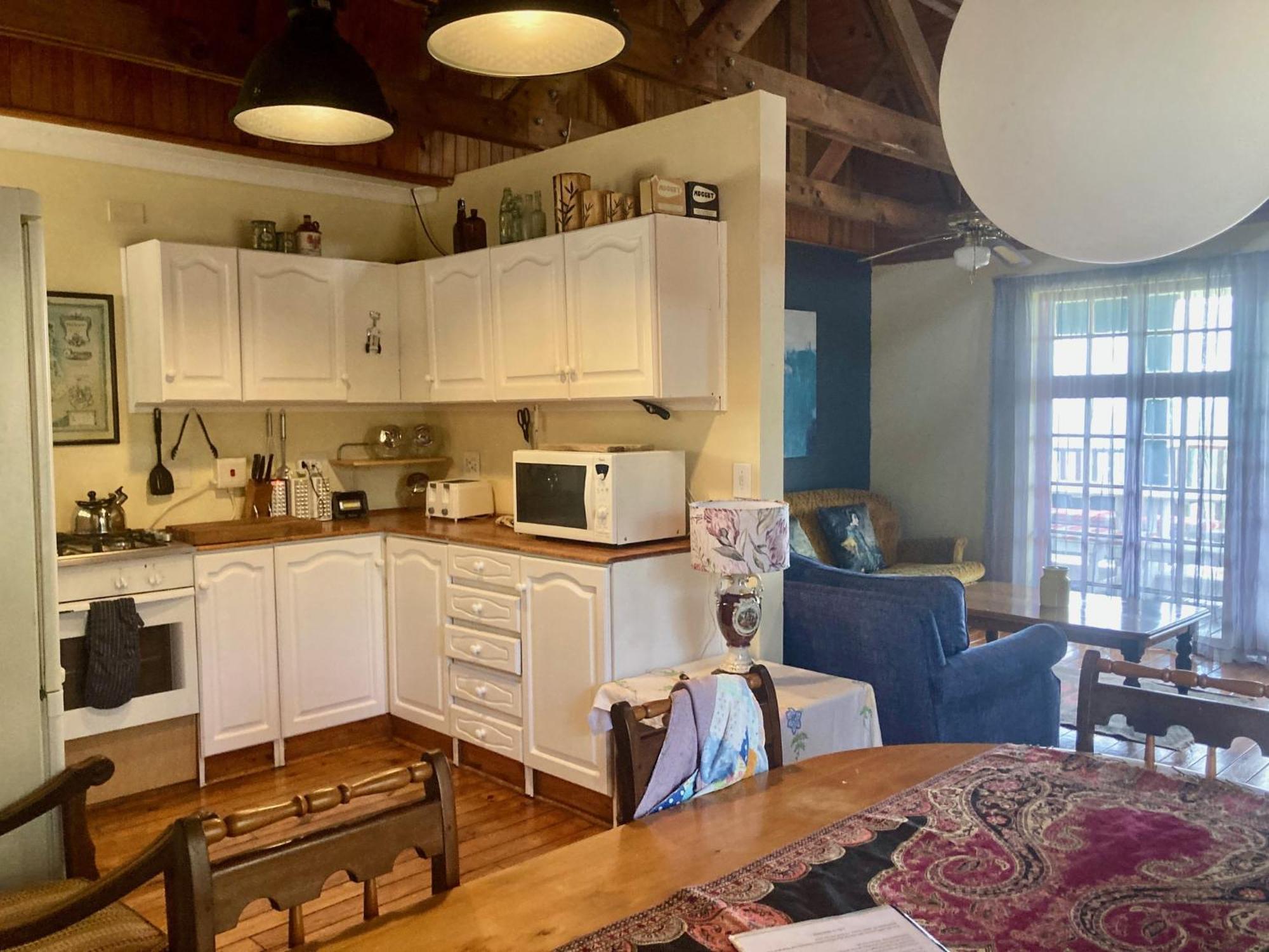 מלון Harkerville Protea Wilds Retreat מראה חיצוני תמונה