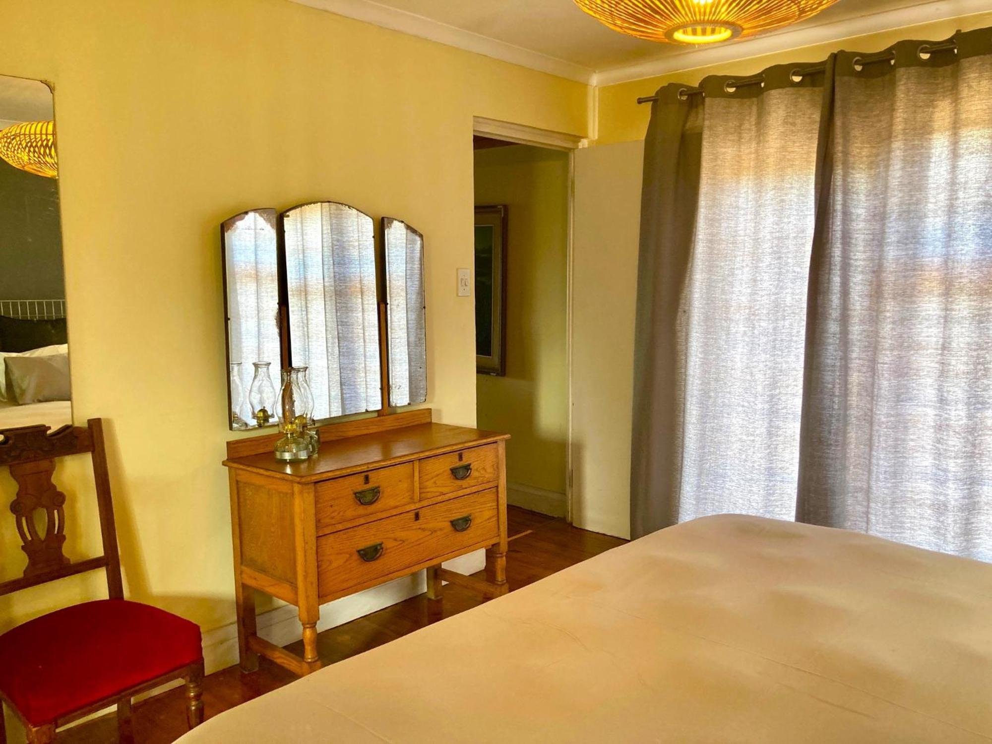 מלון Harkerville Protea Wilds Retreat מראה חיצוני תמונה