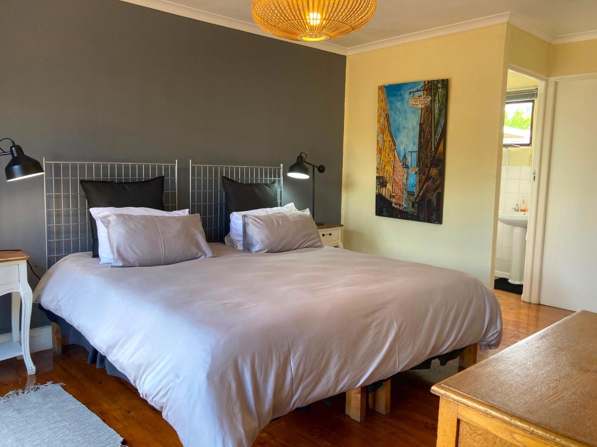 מלון Harkerville Protea Wilds Retreat מראה חיצוני תמונה