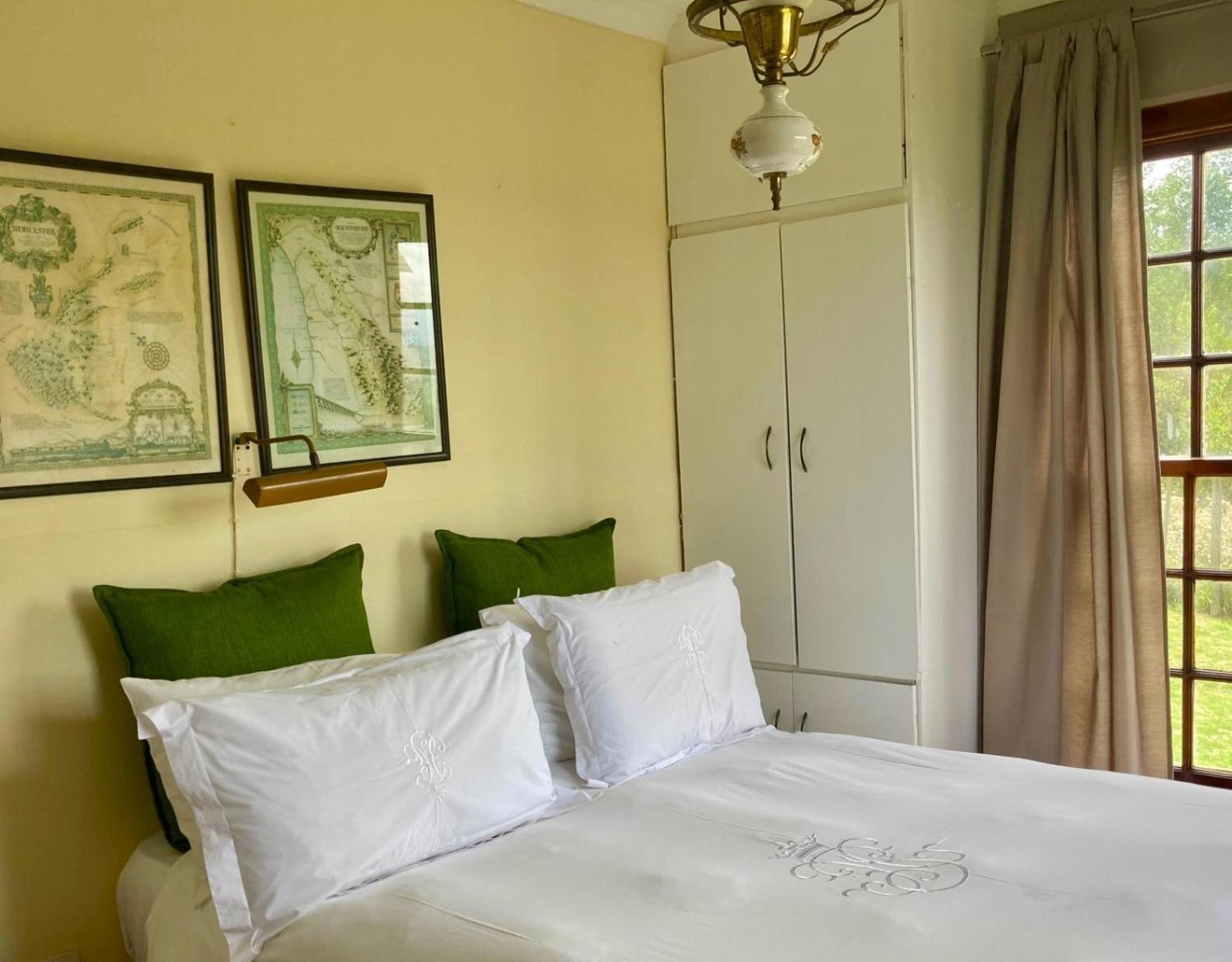 מלון Harkerville Protea Wilds Retreat מראה חיצוני תמונה